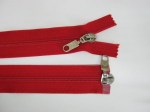 Zadrga na 2 ključeka 50cm-rdeča img_2594