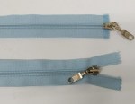 Zadrga na 2 ključeka 50cm-sv.modra slika563